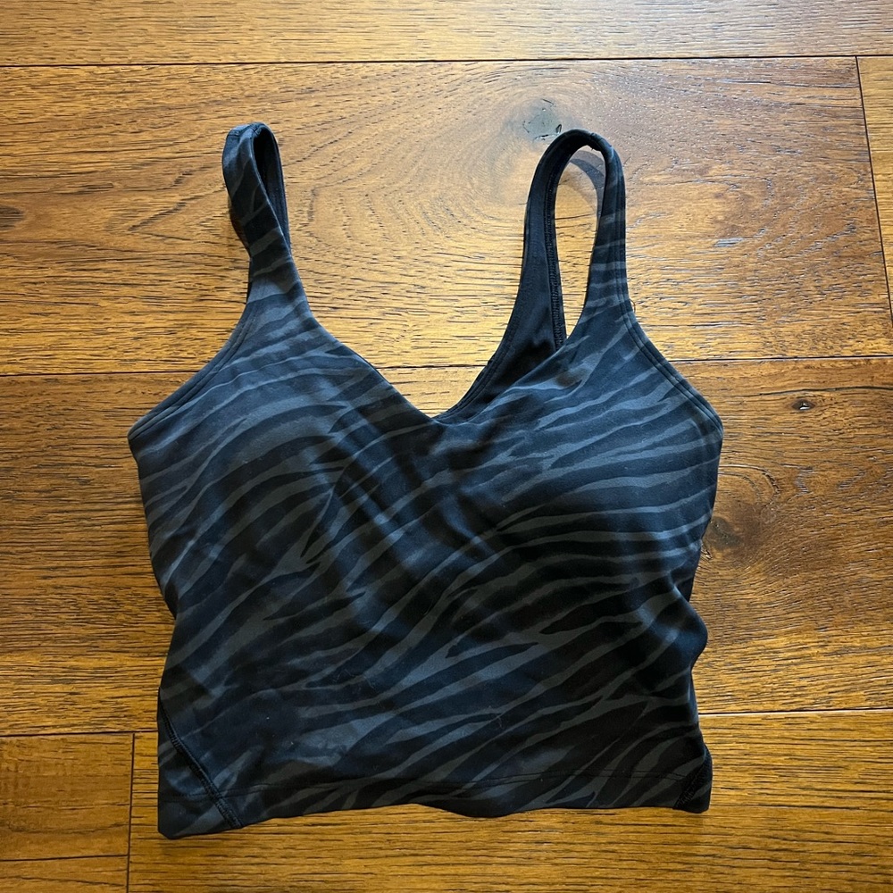 Lululemon Align Tank